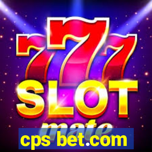 cps bet.com